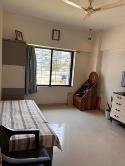 3 BHK + Basement,Store Room Apartment For Rent in Visava Gharkul