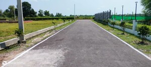 Plot Area in  Plot at Maulviganj – for Sale