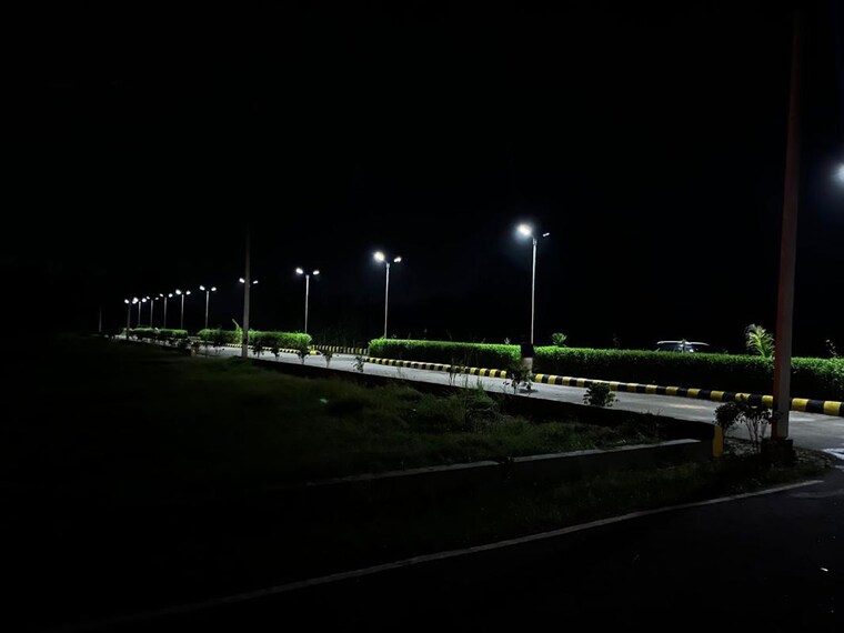 undefined, maulviganj  1259 Sq.Ft. Plot In Maulviganj Lucknow 10386204