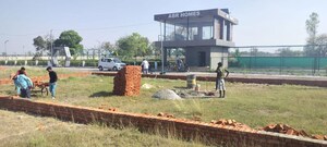  Plot – Exterior View View at Maulviganj - for Sale