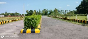  Plot – Garden View at Maulviganj - for Sale