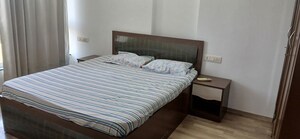 Bedroom in 2 BHK Apartment at Runwal Forests, Kanjurmarg West – for Sale