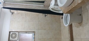 Bathroom in 3 BHK Apartment at Runwal Bliss, Kanjurmarg East – for Sale