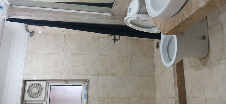 Bathroom, runwal-bliss 3 Bedroom 1560 Sq.Ft. Apartment In Kanjurmarg East Mumbai 10386215