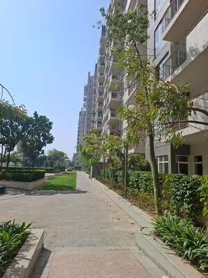 2 BHK Apartment – Exterior View View at Ireo The Corridors, Sector 67a - for Sale