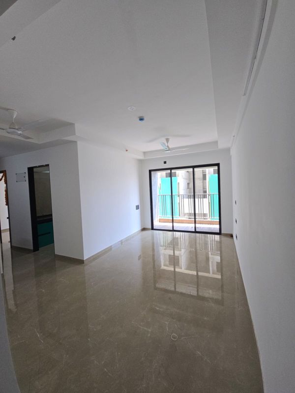 3 BHK + Basement,Store Room Apartment For Rent in VB Aundh Renaissance
