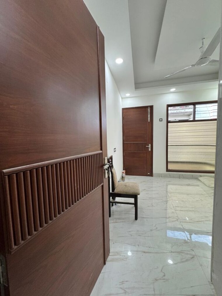 Bathroom, chattarpur 1 Bedroom 500 Sq.Ft. Apartment In Chattarpur Delhi 10386220