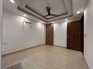 Room in 3 BHK Apartment at Chattarpur – for Sale
