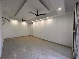 Room in 3 BHK Apartment at Chattarpur – for Sale