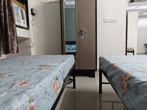 Bedroom in  Pg at Mindspace – for Rent