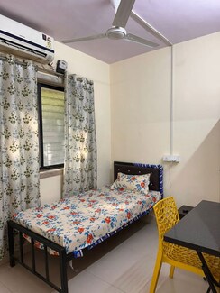 Pg For Rent in Mindspace