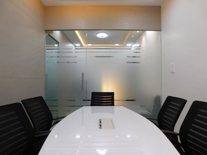 Kitchen in  Office Space at Gala Altezza, Sion East – for Rent