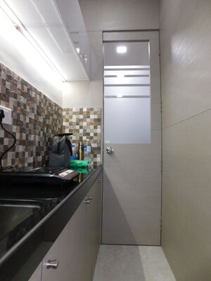 Kitchen in  Office Space at Gala Altezza, Sion East – for Rent