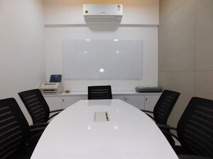 Team Area in  Office Space at Gala Altezza, Sion East – for Rent