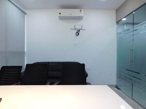 Team Area in  Office Space at Gala Altezza, Sion East – for Rent