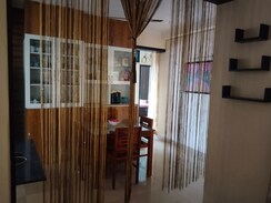 3 BHK + Extra Room Apartment For Rent in KLJ Greens