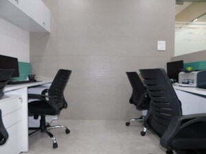 Staircase in  Office Space at Gala Altezza, Sion East – for Sale