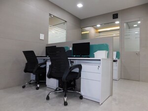 Team Area in  Office Space at Gala Altezza, Sion East – for Sale