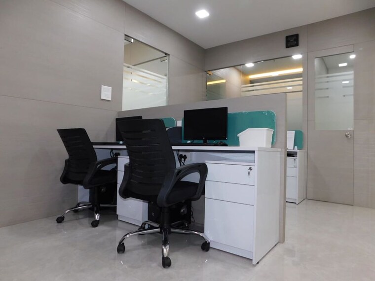 Team Area, gala-altezza Commercial Office Space 700 Sq.Ft. In Sion East Mumbai 10386234