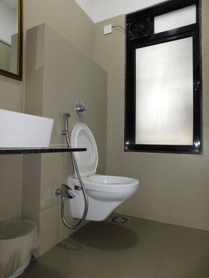 Bathroom in  Office Space at Gala Altezza, Sion East – for Sale