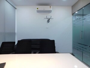 Team Area in  Office Space at Gala Altezza, Sion East – for Sale