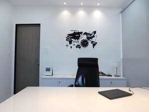 Furnished Amenities in  Office Space at Gala Altezza, Sion East – for Sale
