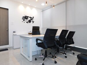 Team Area in  Office Space at Gala Altezza, Sion East – for Sale