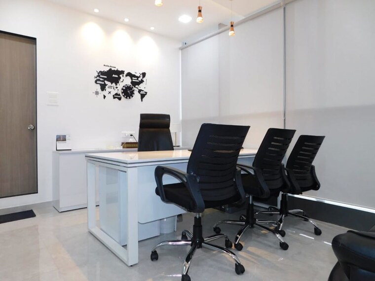 Team Area, gala-altezza Commercial Office Space 700 Sq.Ft. In Sion East Mumbai 10386234