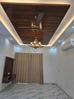4 BHK + Servant Room 4800 Sq.Ft. Apartment in Thakkarwal