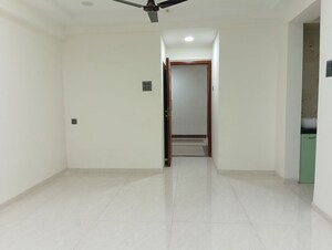 Living Room in 2 BHK Apartment at Sandesh Nagar – for Rent