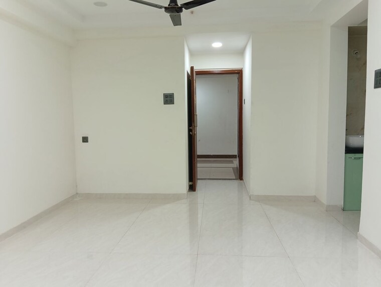 Living Room, sandesh nagar 2 Bedroom 800 Sq.Ft. Apartment In Sandesh Nagar Mumbai 10386229