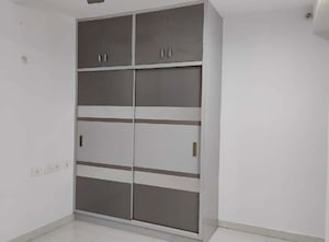 Room in 4 BHK Apartment at SMR Vinay Iconia Phase II, Kondapur – for Rent
