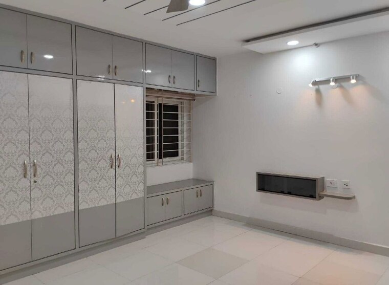 Room, smr-vinay-iconia-phase-ii 4 Bedroom 2925 Sq.Ft. Apartment In Kondapur Hyderabad 10386236