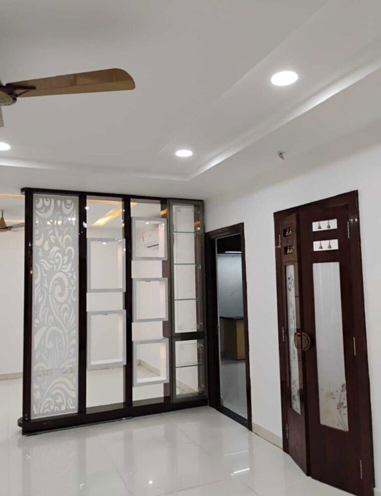 Room, smr-vinay-iconia-phase-ii 4 Bedroom 2925 Sq.Ft. Apartment In Kondapur Hyderabad 10386236