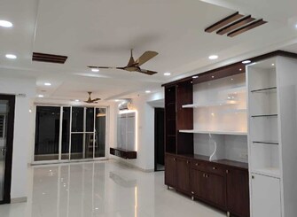 4 BHK + Pooja Room,Servant Room 2925 Sq.Ft. Apartment in SMR Vinay Iconia Phase II