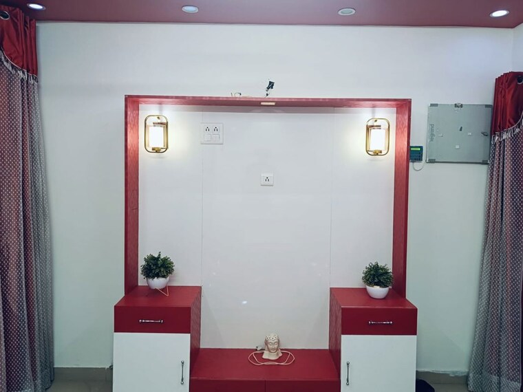 undefined, srs-royal-hills 3 Bedroom 1600 Sq.Ft. Apartment In Sector 87 Faridabad 10386237