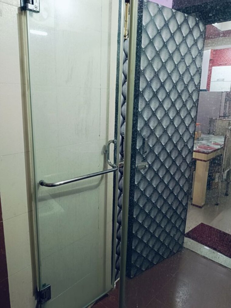 Balcony, srs-royal-hills 3 Bedroom 1600 Sq.Ft. Apartment In Sector 87 Faridabad 10386237