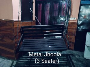 Staircase in 3 BHK Apartment at SRS Royal Hills, Sector 87 – for Rent