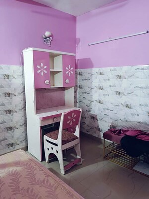 Furnished Amenities in 3 BHK Apartment at SRS Royal Hills, Sector 87 – for Rent