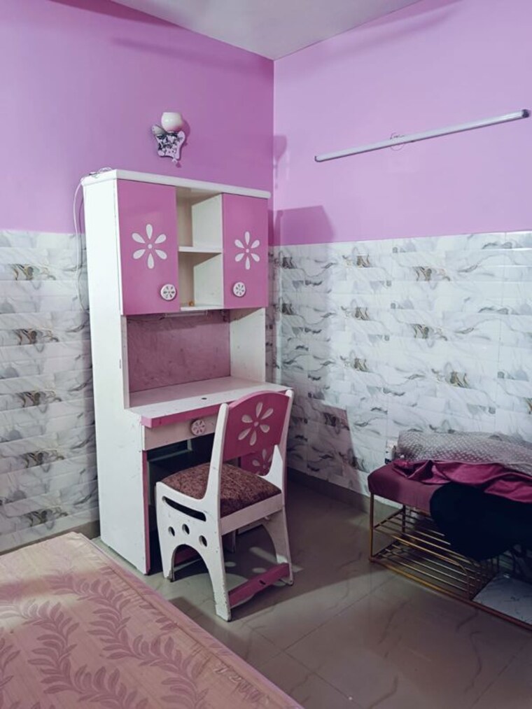 undefined, srs-royal-hills 3 Bedroom 1600 Sq.Ft. Apartment In Sector 87 Faridabad 10386237