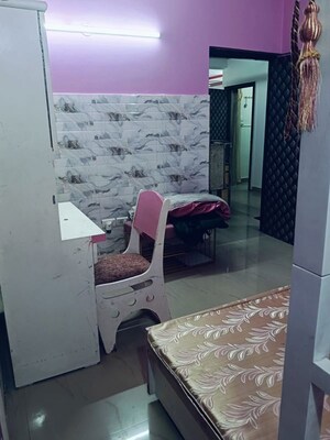 Furnished Amenities in 3 BHK Apartment at SRS Royal Hills, Sector 87 – for Rent