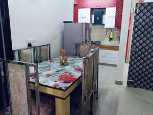 Bedroom in 3 BHK Apartment at SRS Royal Hills, Sector 87 – for Rent