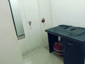 Furnished Amenities in 3 BHK Apartment at SRS Royal Hills, Sector 87 – for Rent