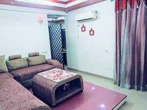 Bedroom in 3 BHK Apartment at SRS Royal Hills, Sector 87 – for Rent
