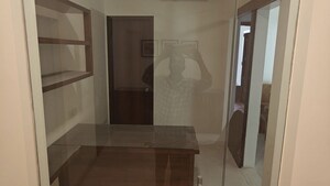 Bathroom in 4 BHK Apartment at Lodha Bellezza Sky Villas, Kukatpally – for Rent