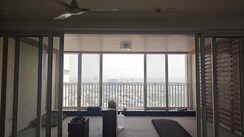 4 BHK + Pooja Room Apartment For Rent in Lodha Bellezza Sky Villas