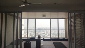 4 BHK Apartment For Rent in Lodha Bellezza Sky Villas, Kukatpally