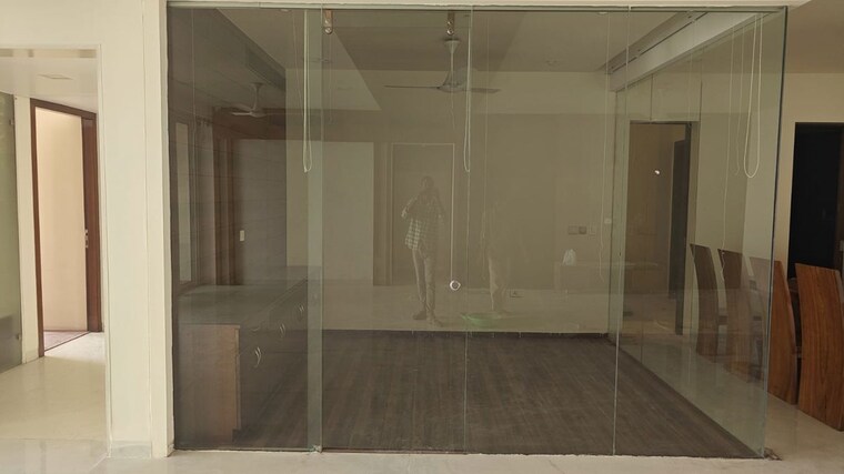 Bathroom, lodha-bellezza-sky-villas 4 Bedroom 4761 Sq.Ft. Apartment In Kukatpally Hyderabad 10386246
