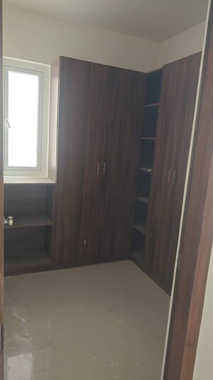 Bathroom in 4 BHK Apartment at Lodha Bellezza Sky Villas, Kukatpally – for Rent