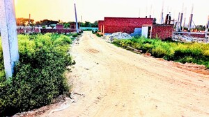 Plot Area in  Plot at ARN Globus IT Park, Knowledge Park 3 Greater Noida – for Sale